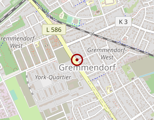 Karte: Äskulap Apotheke