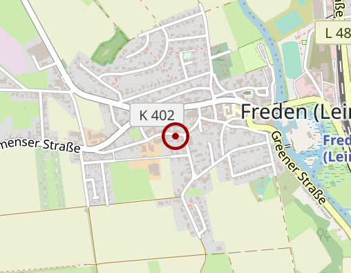 Karte: Van Dort Nico