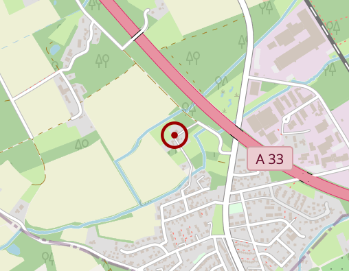 Karte: Gärtner Klaus