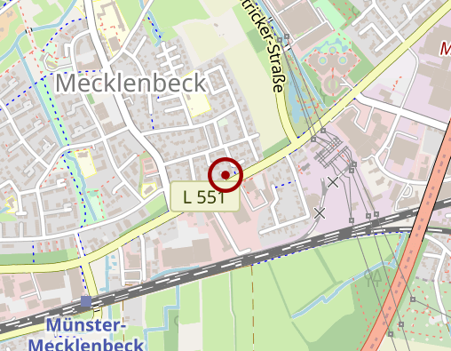 Karte: Bodin Martina