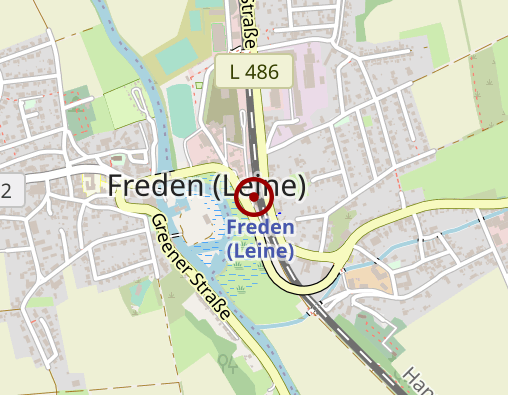 Karte: Wieding Britta von