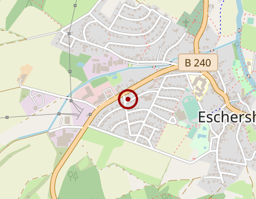 Karte: Hoffmann Angelika