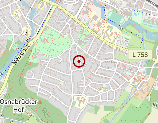 Karte: Enke Angelika