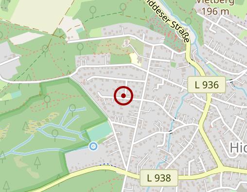 Karte: Hollange R. Dr.med.