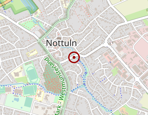 Karte: Hirsch Apotheke