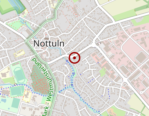 Karte: Bunsawaeng-Frie Monthip