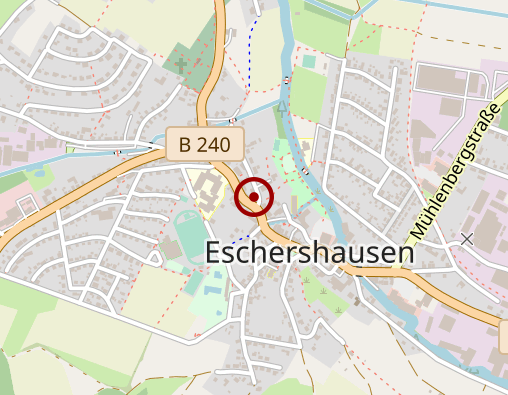 Karte: Raabe Apotheke