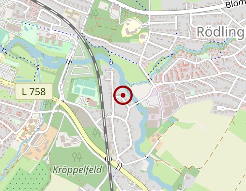 Karte: Bueckerconsult