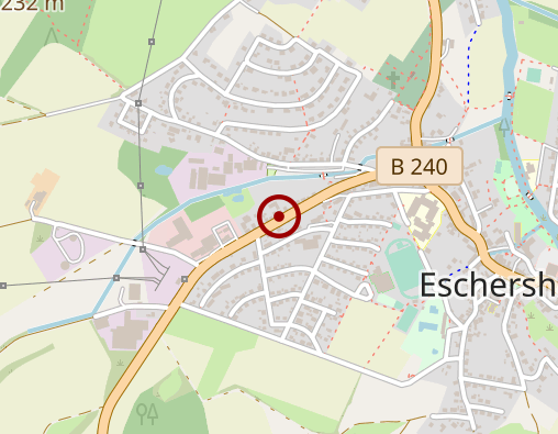 Karte: Mönkemeyer Jörg Mietwagenservice