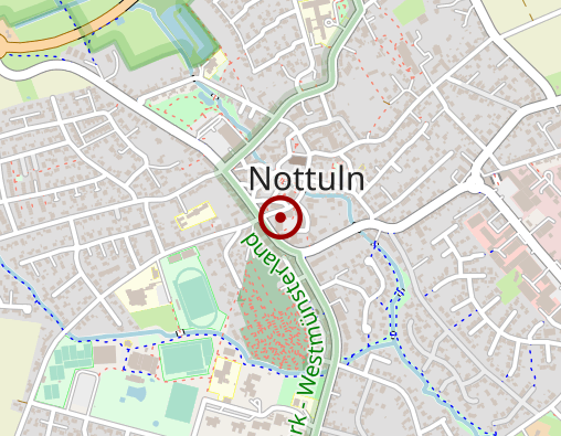 Karte: Stifts-Apotheke