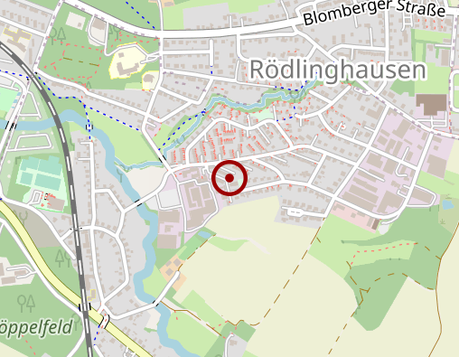 Karte: Hilfe zur Selbsthilfe