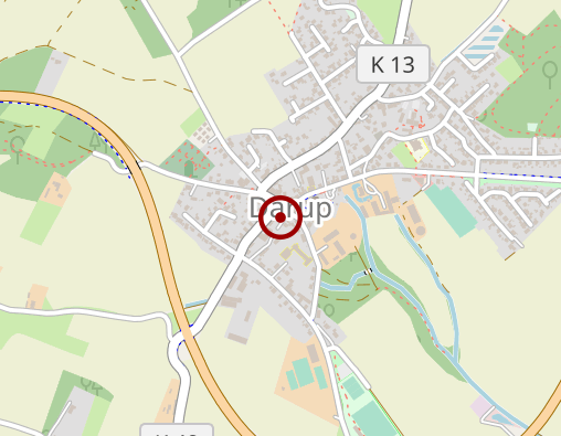 Karte: Ziemann Heike