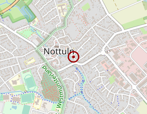 Karte: Müller-Wienbergen Anne