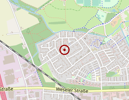 Karte: Foppe GmbH & Co.KG