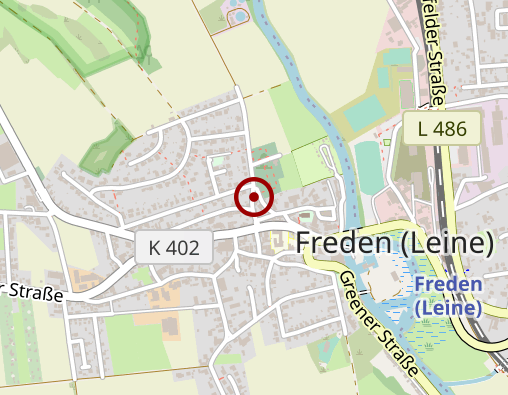 Karte: Feelings Massage