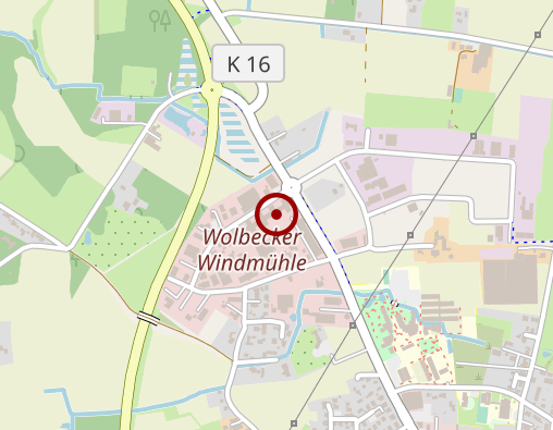 Karte: Drs. (NL) med. Gregory Weisz