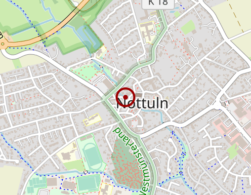 Karte: Brüß Sabine