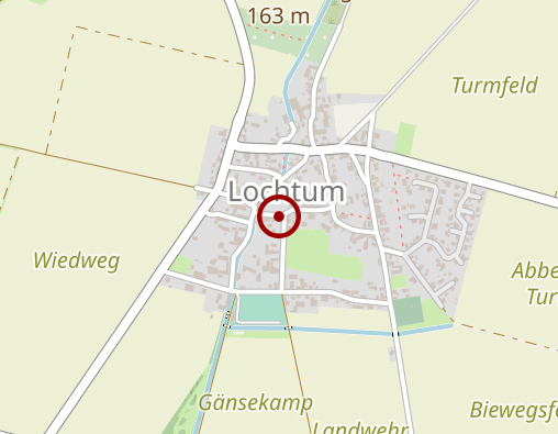 Karte: Specht Ursula