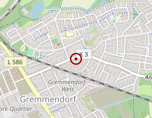 Karte: Mertens Georg Dr. med.