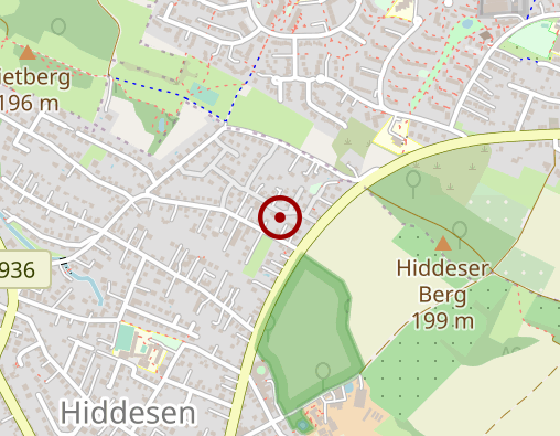 Karte: Ungern Sternberg Manfred Freiherr von Dr. med.