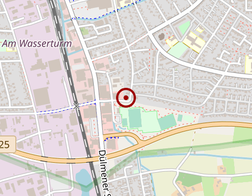 Karte: Röhrich Diana B.A.