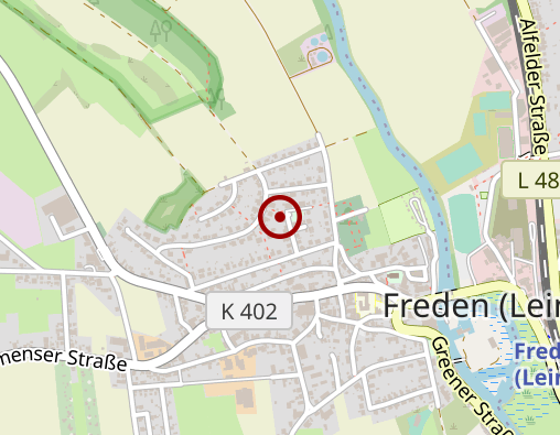 Karte: Wiemers Irina