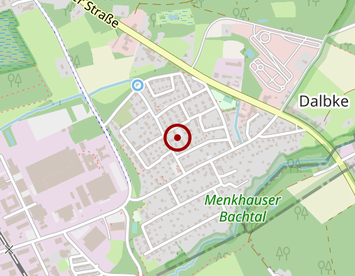 Karte: Böcker Daniela