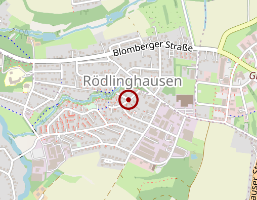 Karte: Ferienfreizeiten für Pflegekinder