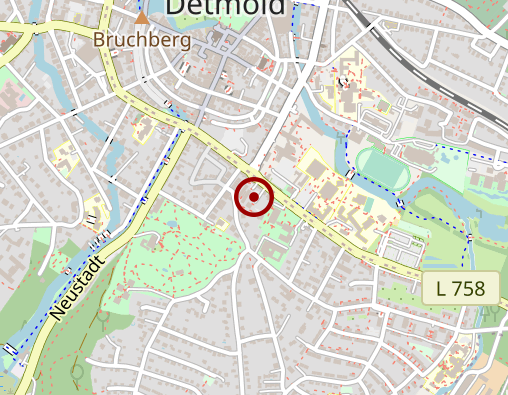 Karte: Wellhöner Karin