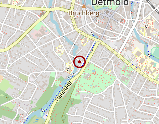 Karte: Petter Eckhardt, Kühne Jörg Drs.med.