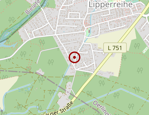 Karte: Stölting GmbH & Co. KG