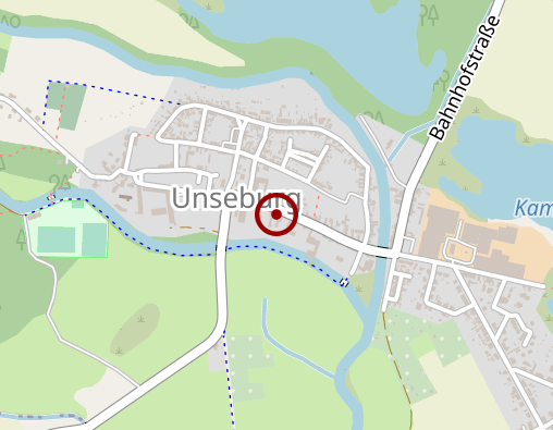 Karte: Gehrke Robert