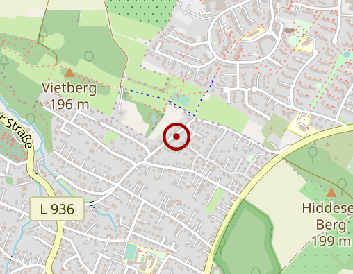 Karte: Baumgärtner Andreas