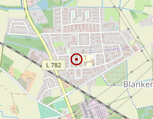 Karte: Potrykus Peter