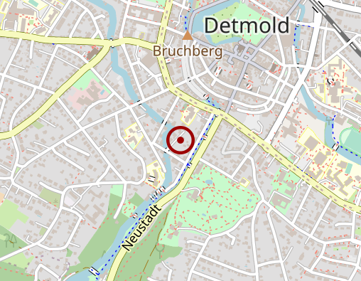 Karte: Prollius A. Dr.med.