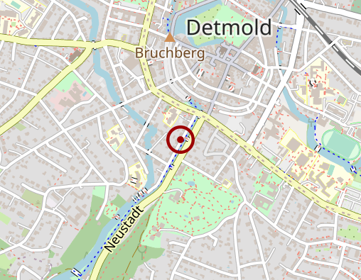 Karte: Menke Melinda