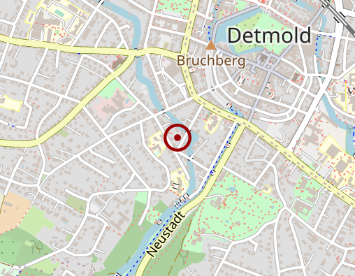 Karte: Hobirk-Kerth Barbara Dr. med.