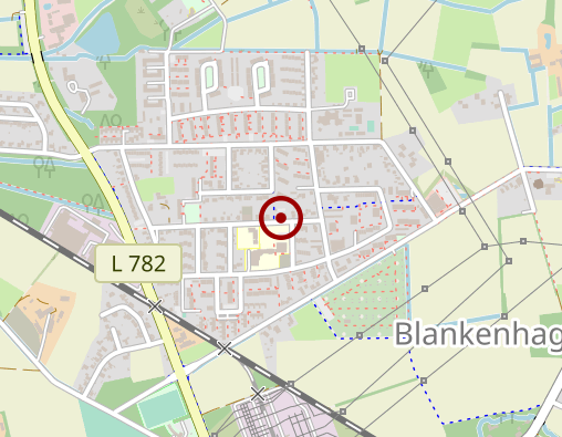 Karte: Sonnen-Apotheke