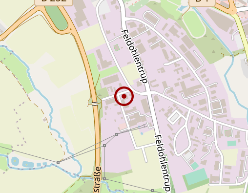 Karte: Wächter Ulrich