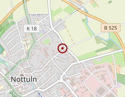 Karte: Merschformann Ulrike