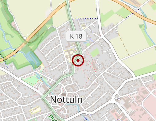 Karte: Neuhaus Urban