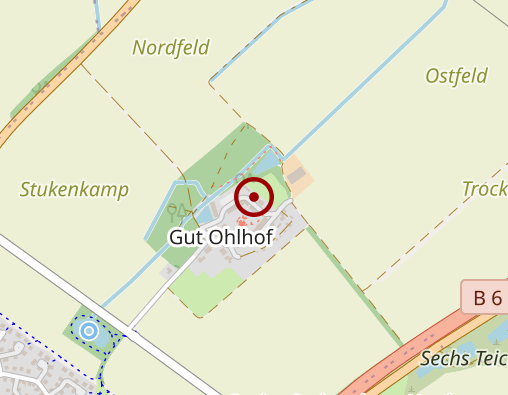 Karte: Haverkemper Nicole