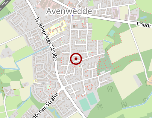 Karte: Müther Werner