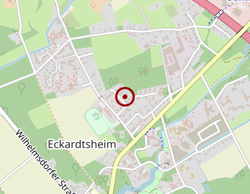 Karte: Recht & Partner Unternehmens- und Personalberater