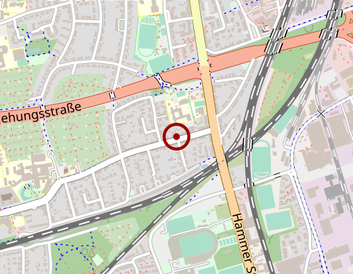 Karte: Escherlor Simone