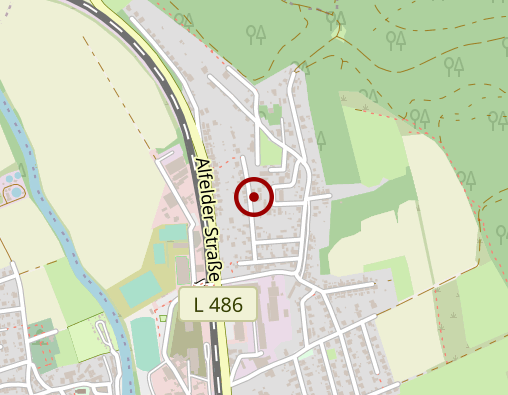 Karte: Lange Andreas