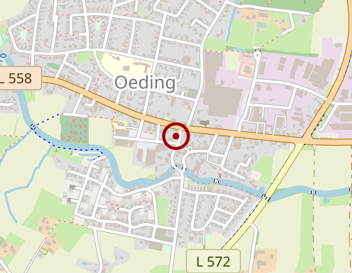 Karte: Rauter-Ullrich Agnes, Rutsch Kai