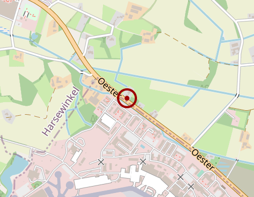 Karte: Homeyer Norbert