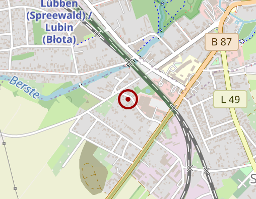 Karte: Härtel Andreas