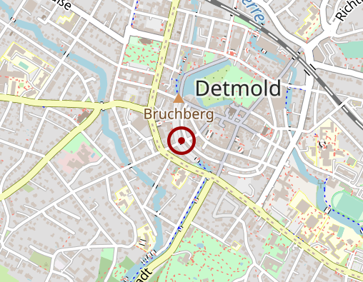 Karte: Pehle Wilfried Dipl.-Psych.